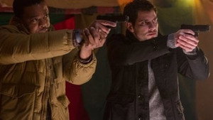 Гримм: 3 сезон 16 серия
