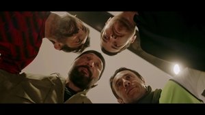 Мечта Эшрефа: 1x6
