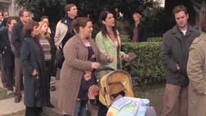 Девочки Гилмор: 5x18