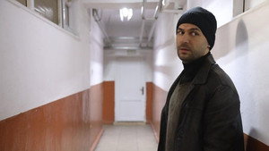 Разведка: 3x10