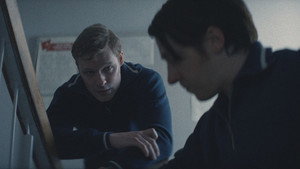 Звездный городок: 1 сезон 3 серия