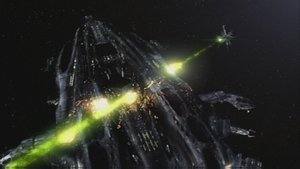 Звёздные врата: Атлантида: 1x19