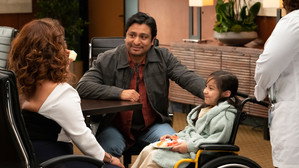 Анатомия страсти: 15 сезон 25 серия