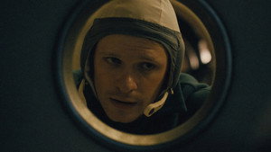 Звездный городок: 1x6