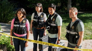 CSI: Вегас: 2 сезон 3 серия