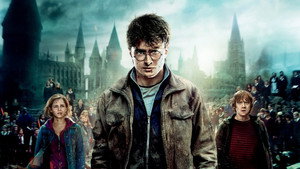 Гарри Поттер и Дары Смерти: Часть II