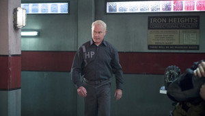 Стрела: 4x18