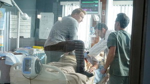 Анатомия страсти: 16 сезон 4 серия