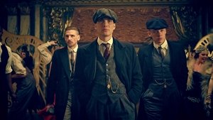 Острые козырьки: 2 сезон 1 серия