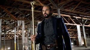 Стрела: 4 сезон 8 серия