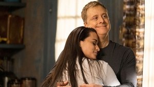Засланец из космоса: 2x10