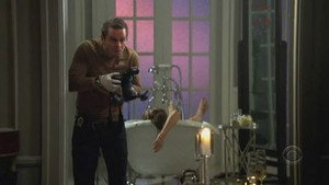 CSI: Место преступления Нью-Йорк: 3x16