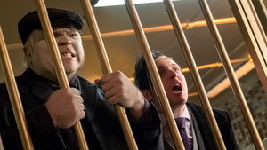 Готэм: 4 сезон 19 серия