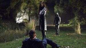 Стрела: 1x8