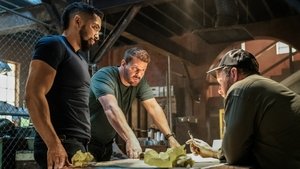 Спецназ: 5x13
