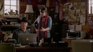 Хартленд: 5x10
