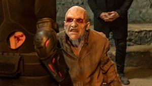 Ван Хельсинг: 2x13