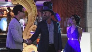 Сумеречные охотники: орудия смерти: 1x10