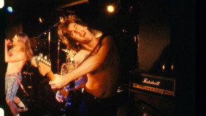 История Red Hot Chili Peppers: наш брат Хиллел