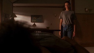Секретные материалы: 9 сезон 2 серия