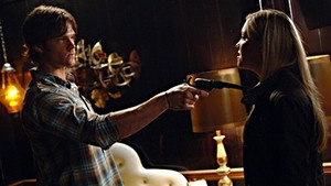 Сверхъестественное: 3 сезон 4 серия