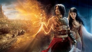 Принц Персии: Пески времени