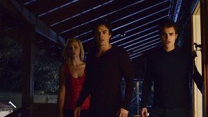 Дневники вампира: 5x20