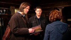 Сверхъестественное: 10x18