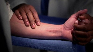 Анатомия страсти: 9 сезон 8 серия