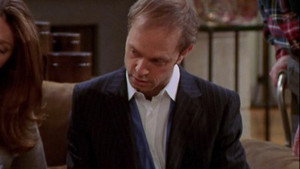 Фрейзер: 11 сезон 8 серия