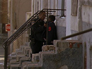 Прослушка: 4 сезон 10 серия