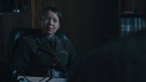 Звездный городок: 1 сезон 5 серия