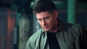 Сверхъестественное: 9x18
