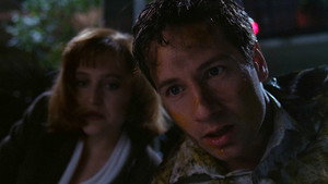Секретные материалы: 1 сезон 21 серия
