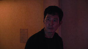 Игра в кальмара: 2 сезон 1 серия
