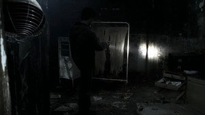 Сверхъестественное: 1 сезон 10 серия