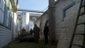 Грань: 3 сезон 16 серия