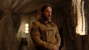 Дюна: Пророчество: 1x2