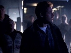 Секретные материалы: 8 сезон 4 серия