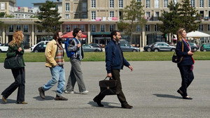 Цвета времени