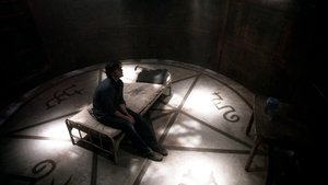 Сверхъестественное: 4x21