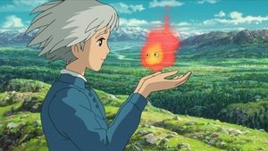 Ходячий замок