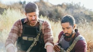 Спецназ: 1x8