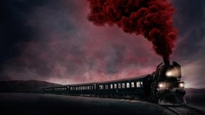 Убийство в «Восточном экспрессе»