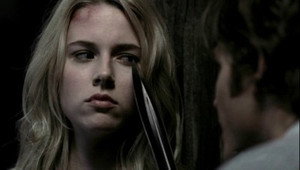 Сверхъестественное: 2 сезон 14 серия