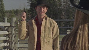 Хартленд: 4x13