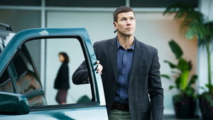 Морская полиция: Начало: 2x16