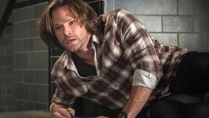 Сверхъестественное: 13x23