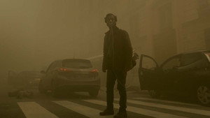 Дыши во мгле