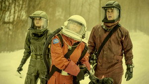 Сотня: 4 сезон 13 серия